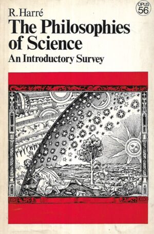 R.Harre: The Philosophy of Science