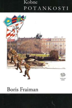Boris Fraiman: Kobne potankosti