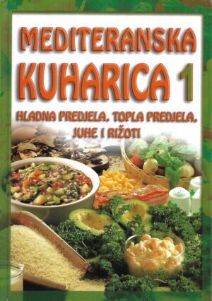Mediteranska kuharica 1