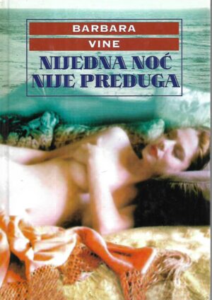 Barbara Vine: Nijedna noć nije preduga
