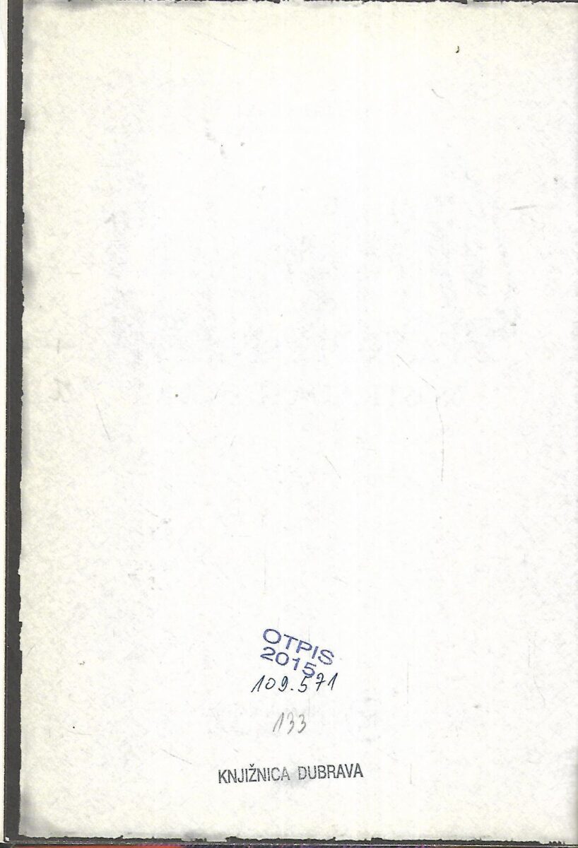 Damon Wilson: Proročanstva Nostradamusova - Slika 2