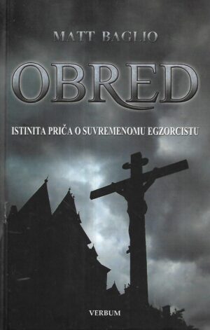 Matt Baglio: Obred