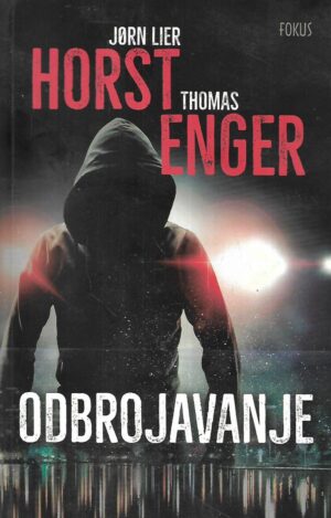 Jorn Lier Horst i Thomas Enger: Odbrojavanje