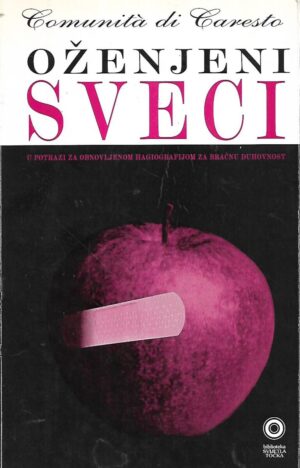 Comunita  di Caresto: Oženjeni sveci