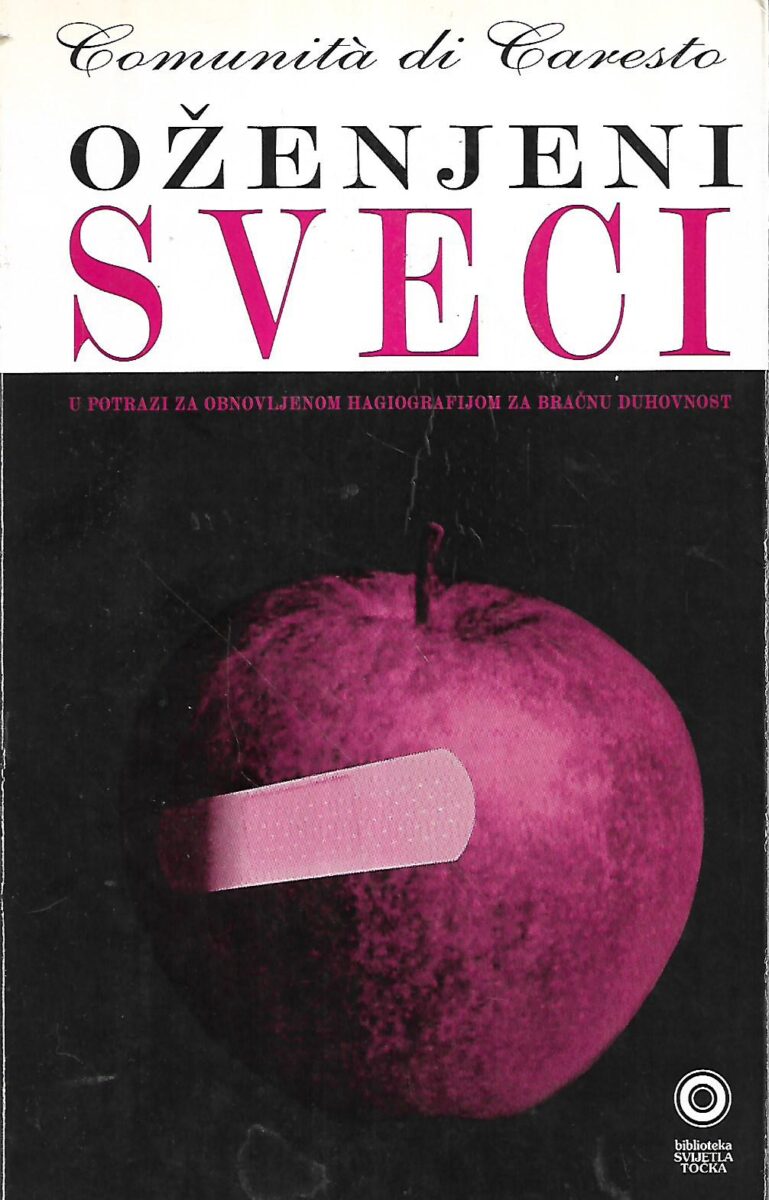 Comunita di Caresto: Oženjeni sveci