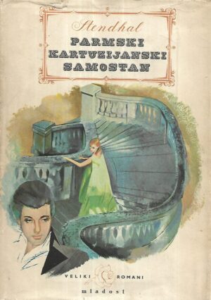 Stendhal: Parmski kartuzijanski samostan
