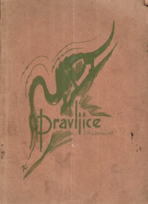 Janez Rožencvet: Pravljice