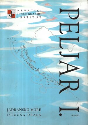 Peljari I.-Jadransko more/ Istočna obala