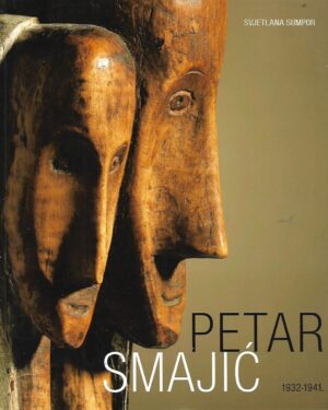 Svjetlana Sumpor: Petar Smajić 1932.-1941.