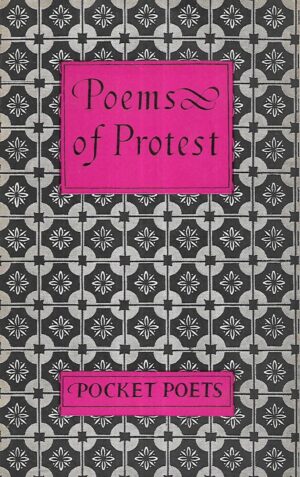 Poems of Protest