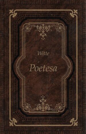 Biserka Witte: Poetesa