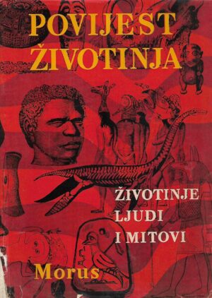 morus (richard lewinsohn): povijest životinja