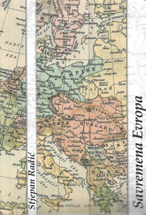 Stjepan Radić: Savremena Europa
