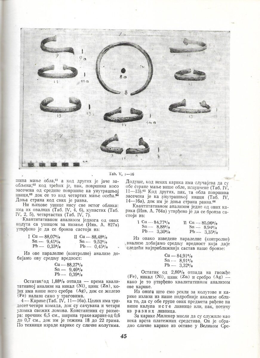 Rad vojvođanskih muzeja 1 (ćirilica) - Slika 2