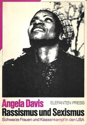 angela davis: rassismus und sexismus