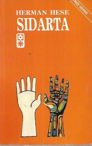hermann hesse: sidarta