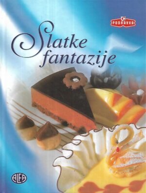 Ivanka Biluš, Božica Brkan i Eleonora Rekeće: Slatke fantazije