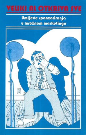 Tom Schreiter: Veliki Al otkriva sve