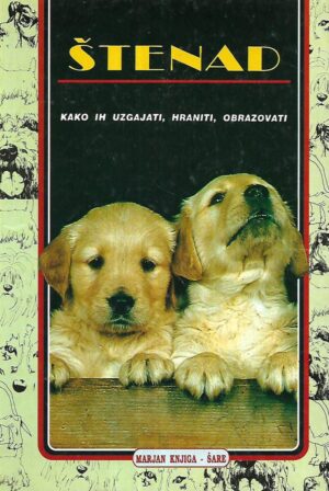 Alan Rusell: Štenad