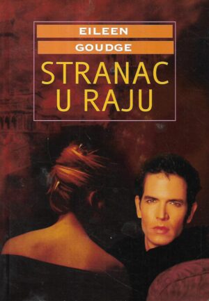 Eileen Goudge: Stranac u raju