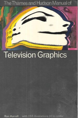 Ron Hurrell: Television Graphics