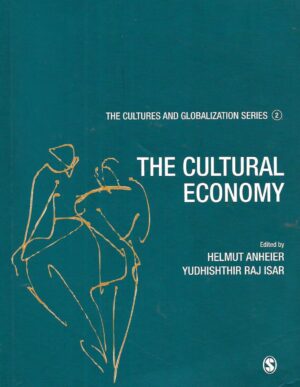 Helmut Anheier i Yudhishthir Raj Isar(ur.): The Cultural Economy
