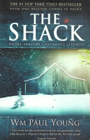 W.P.Young: The Shack