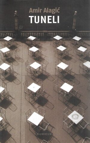 Amir Alagić: Tuneli