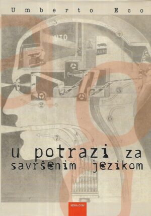 Umberto Eco: U potrazi za savršenim jezikom