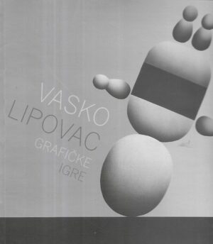 Vasko Lipovac: Grafičke igre