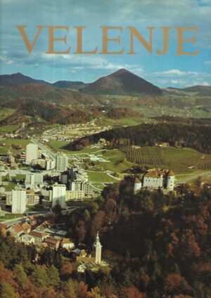 Monografija Velenje
