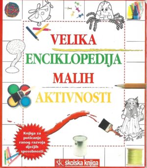 Velika enciklopedija malih aktivnosti