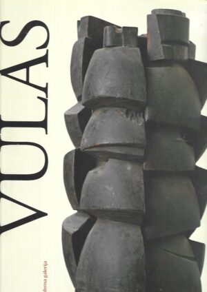 Biserka Rauter Plančić (ur.): Šime Vulas