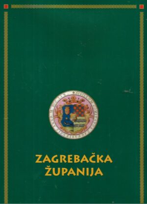 Zdravko Dizdar i Suzana Leček: Zagrebačka županija