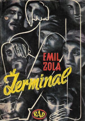 Emile Zola: Žerminal