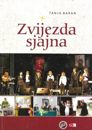 Tanja Baran: Zvijezda sjajna