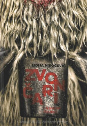 Lidija Nikočević: Zvončari i njihovi odjeci