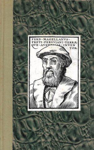 stefan zweig: magellan