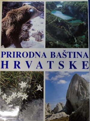 prirodna baština hrvatske