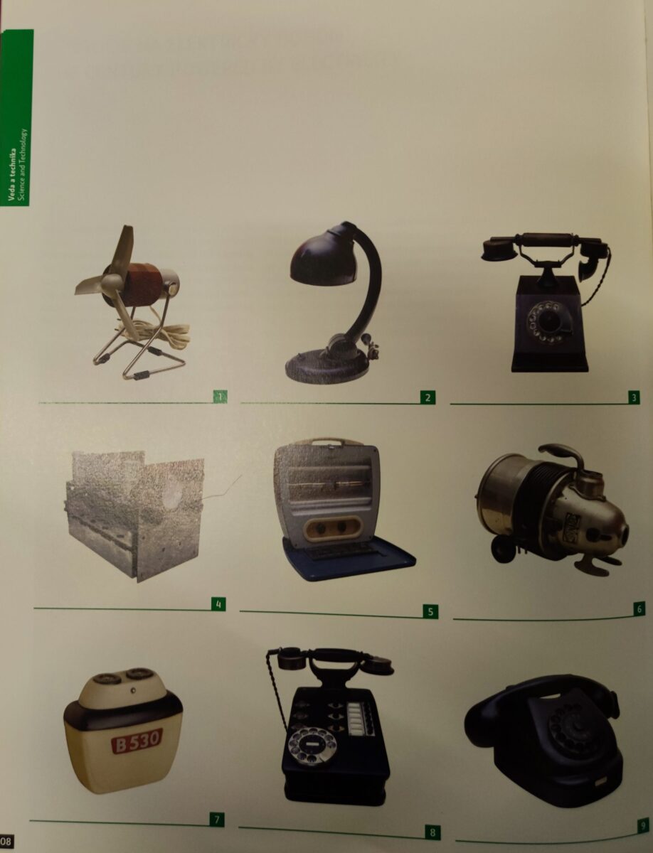 exhibition how ? did we live -slovakia in the 20th century / vystava ako ? sme žili -slovensko v 2.storoči + cd