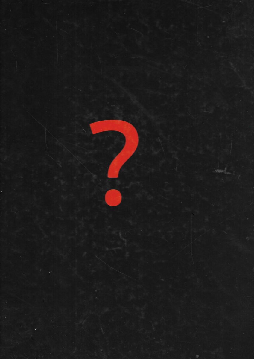 exhibition how ? did we live -slovakia in the 20th century / vystava ako ? sme žili -slovensko v 2.storoči + cd