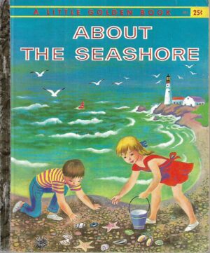 Kathleen N.Daly: About the Seashore