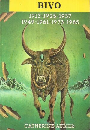 Catherine Aubier: Bivo