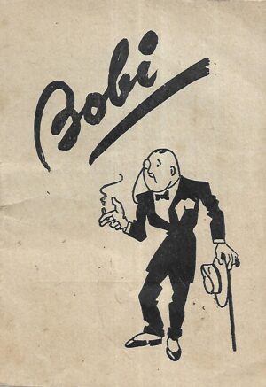 Bobi