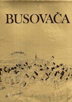 Smail Tihić: Busovača
