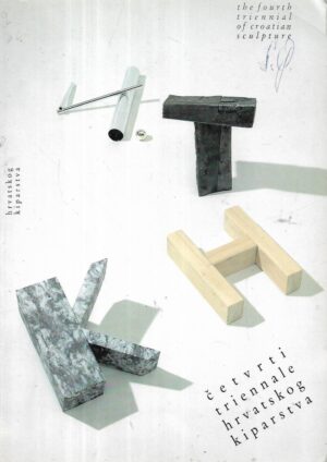 Četvrti triennale hrvatskog kiparstva