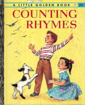 Counting Rhymes
