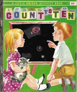 Lilian Moore: Count to Ten