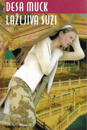 Desa Muck: Lažljiva Suzi