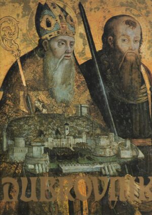 dubravka beritić: dubrovnik